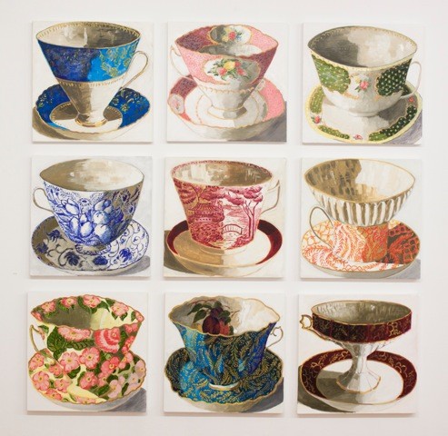 Emily Steinberg, Artist