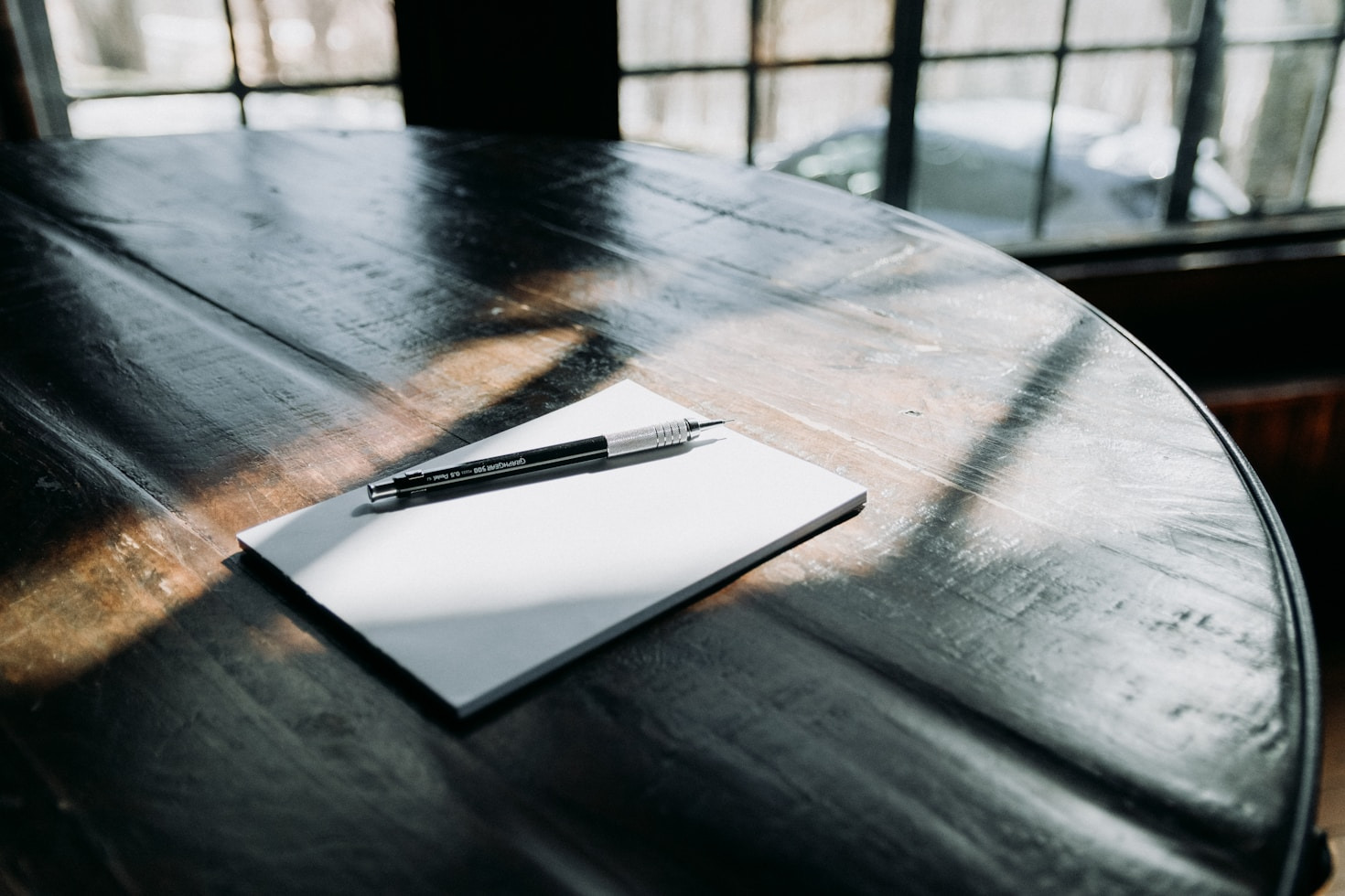 Exploring the Beauty of Imperfect Ideas